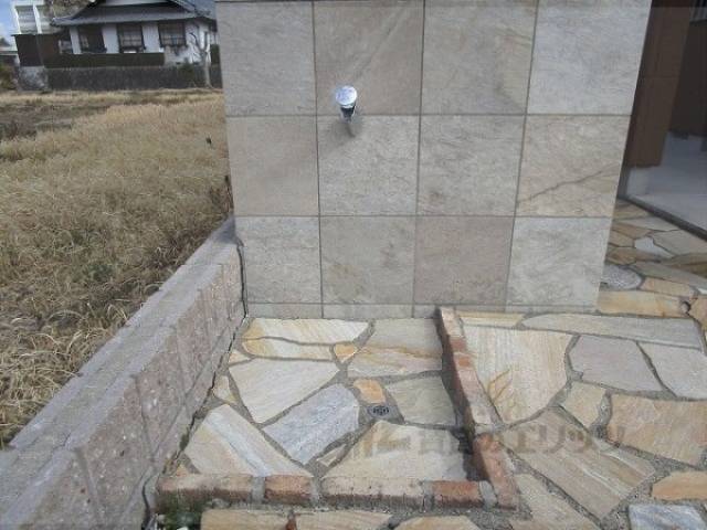 水場