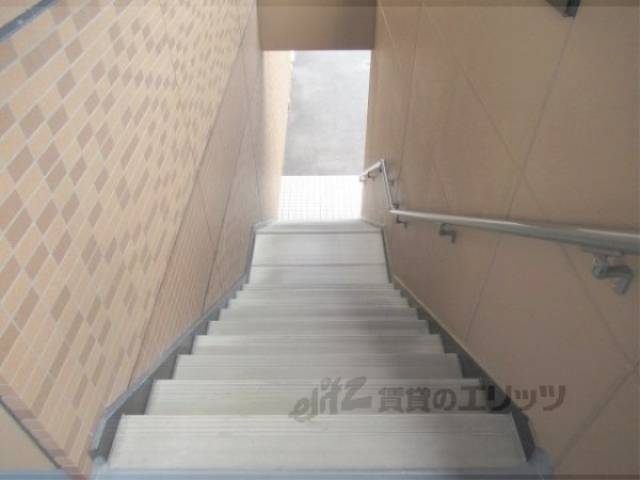 階段