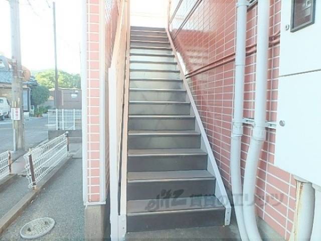 階段