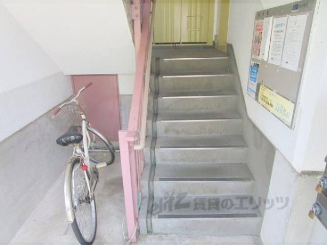 階段