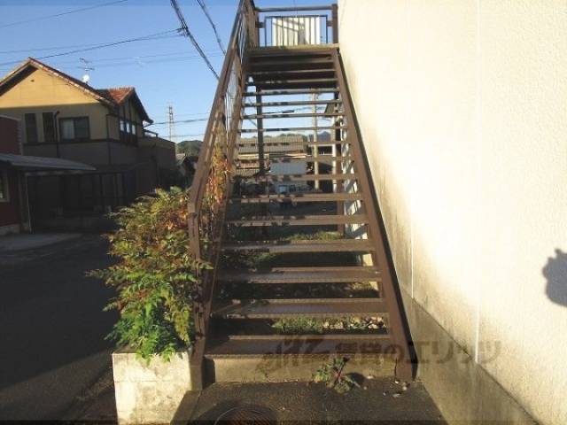 階段