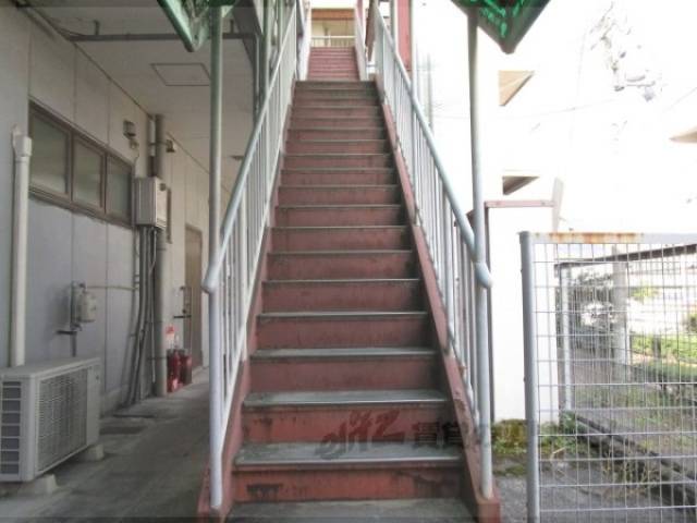階段