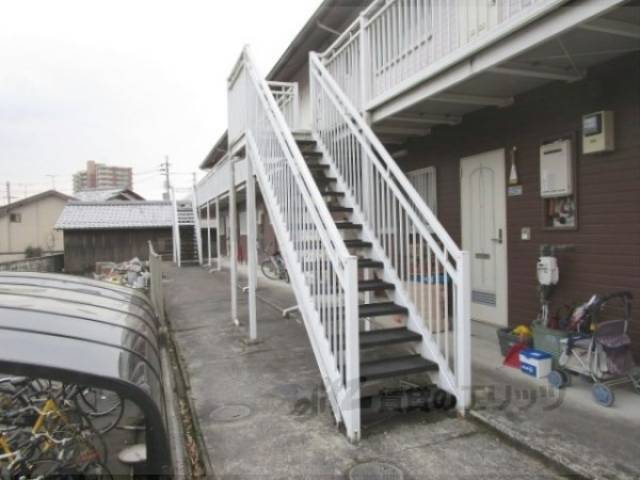 階段