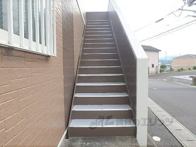 階段