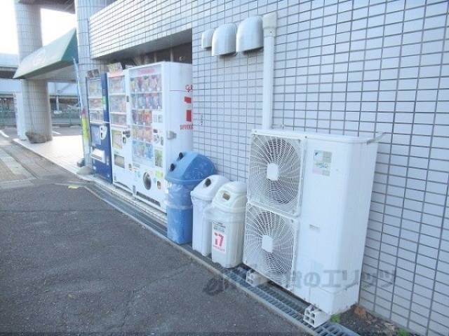 自動販売機