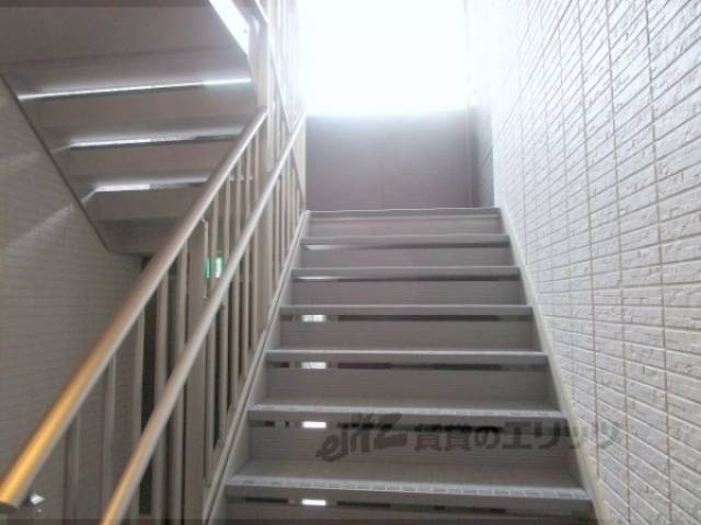 階段