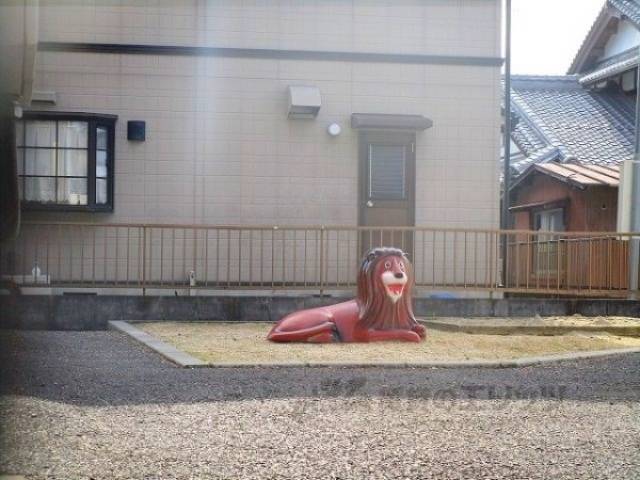 砂場