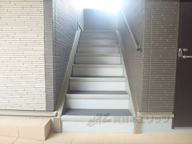 階段