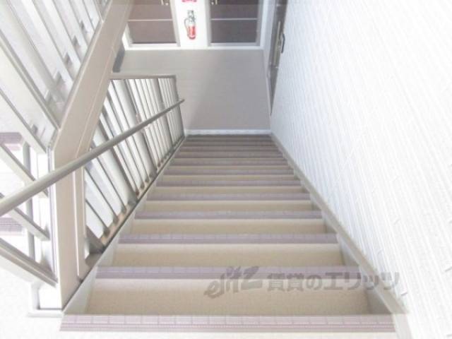 階段