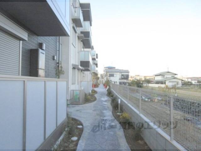 通路