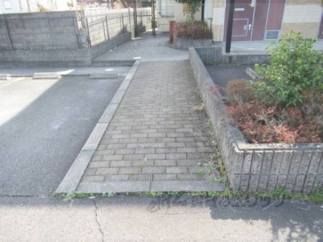 通路