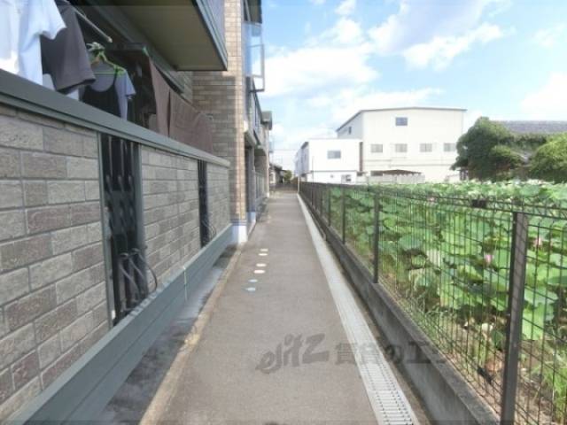 通路
