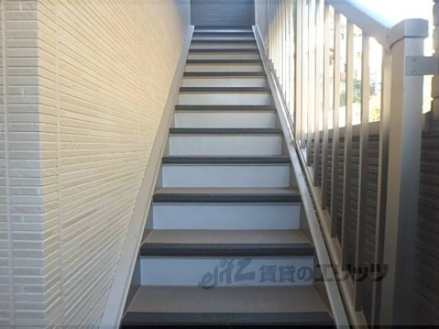 階段