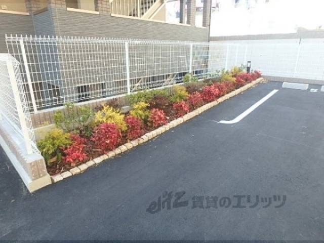 植栽