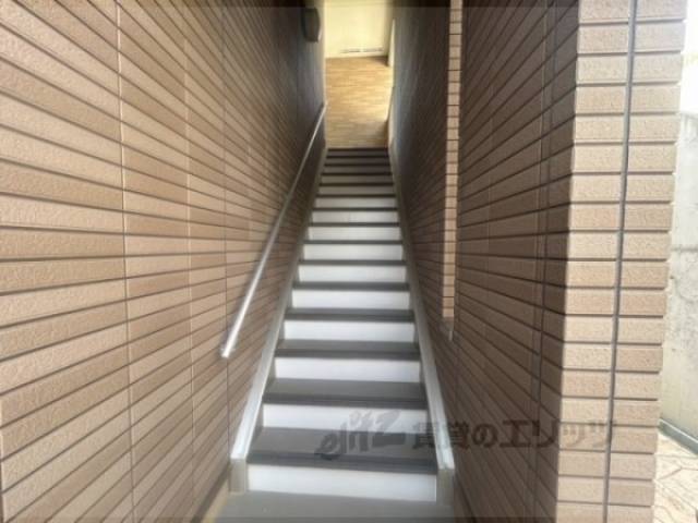 階段