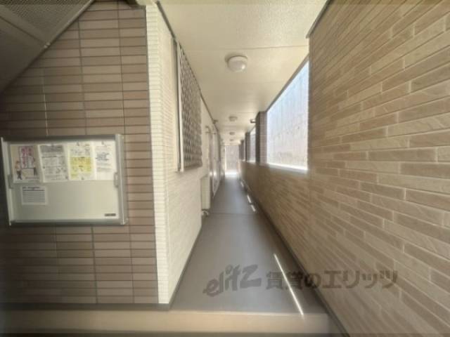 廊下
