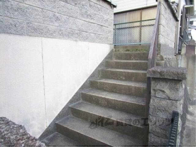 階段