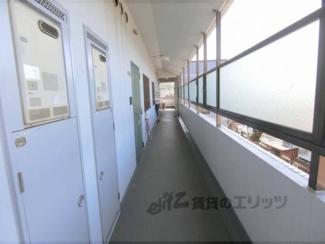 廊下