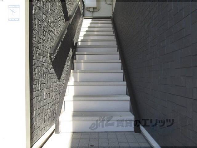 階段