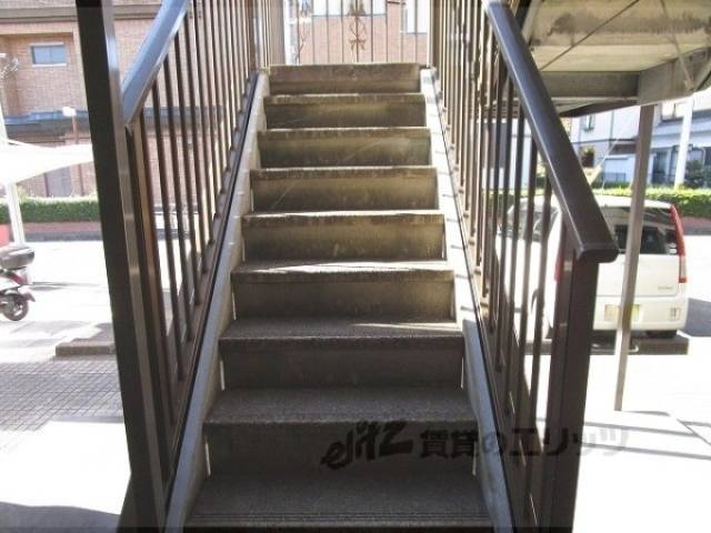 階段