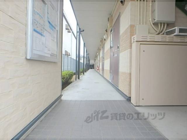 通路