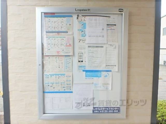 掲示板