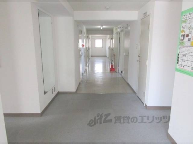 通路