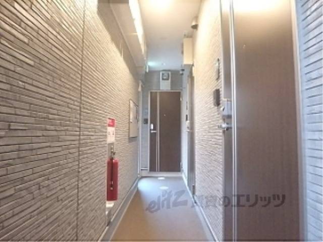通路