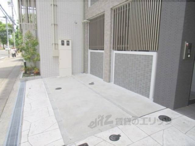 共用部