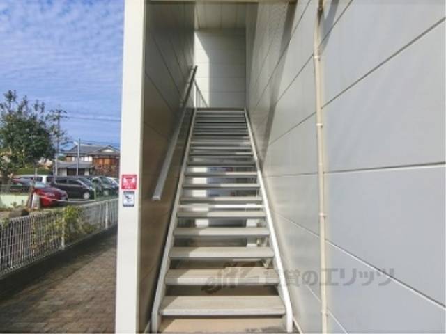 階段