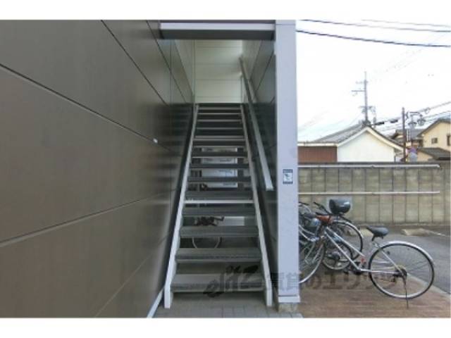 階段
