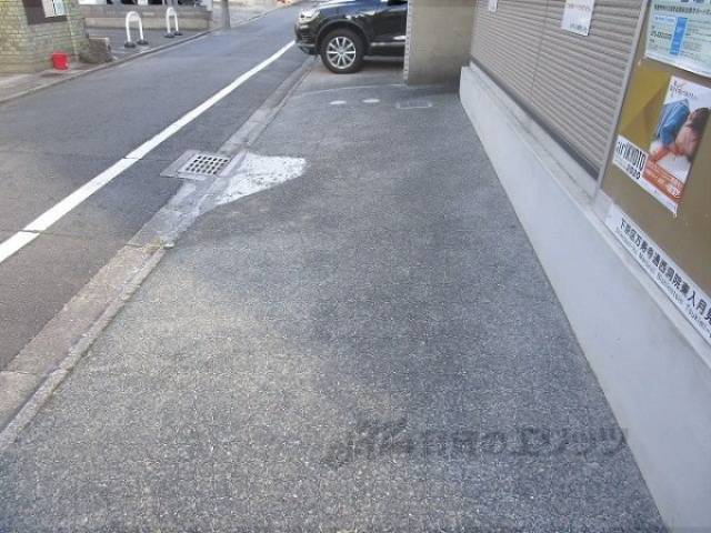 共用部