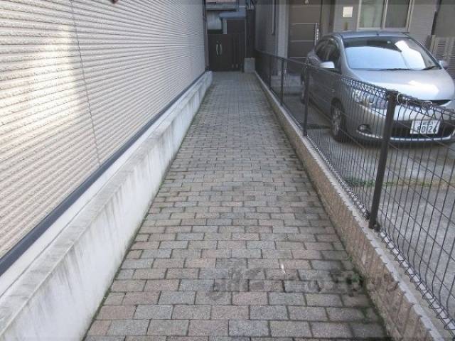 通路