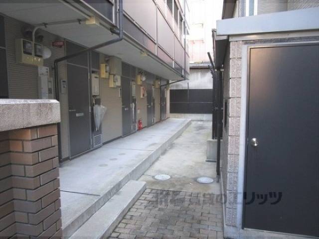 廊下