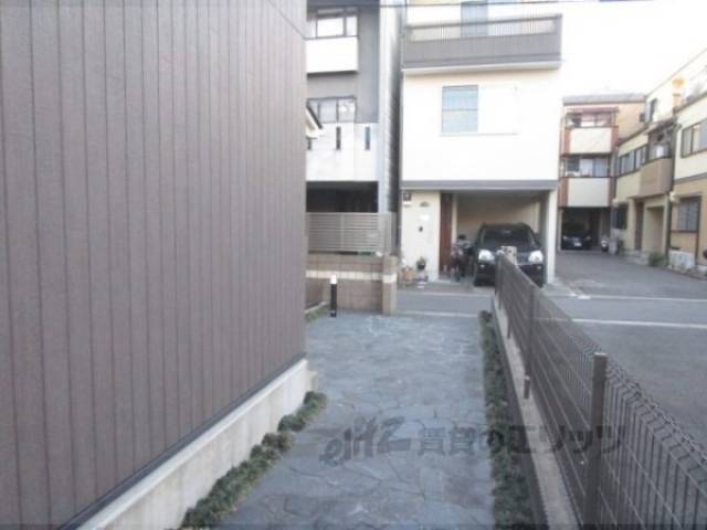通路