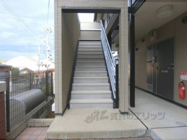 階段