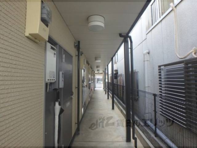 通路