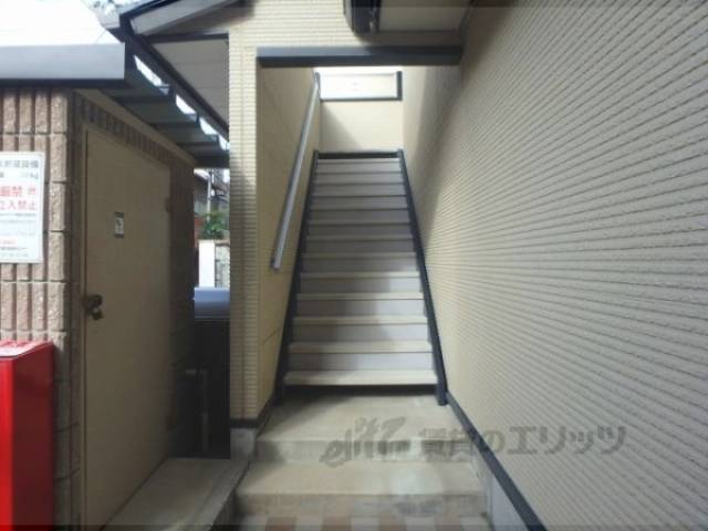 階段