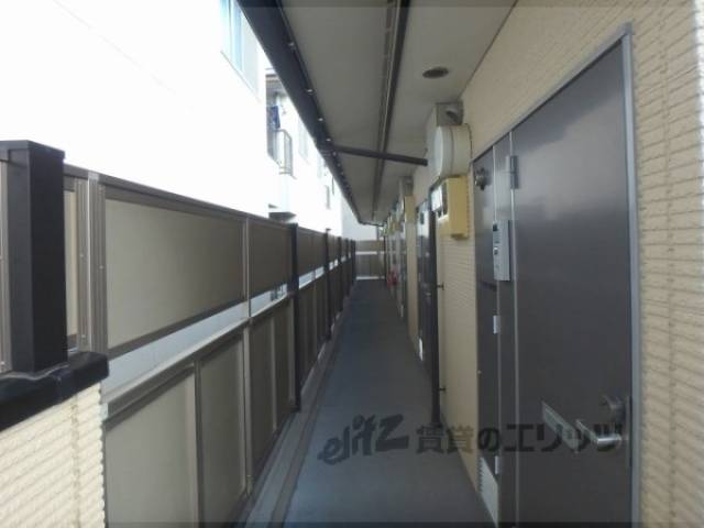 通路