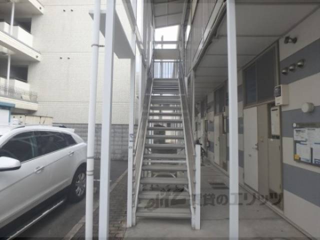階段