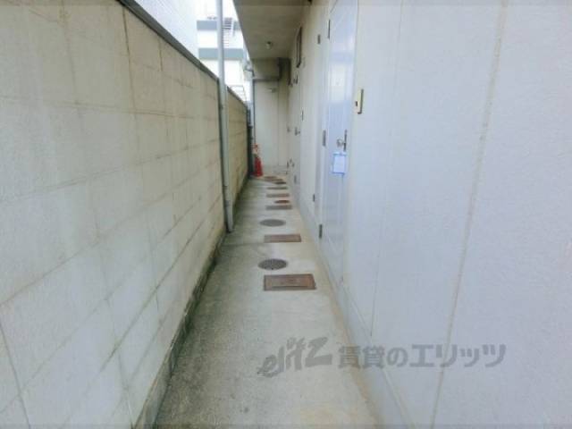通路