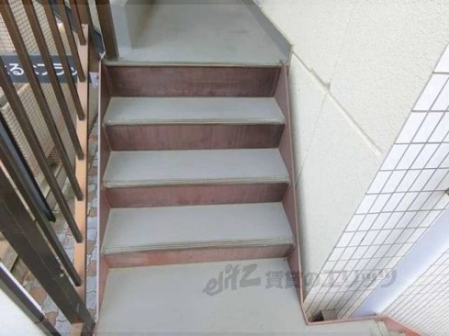 階段