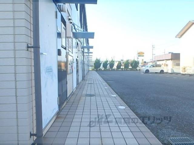 通路