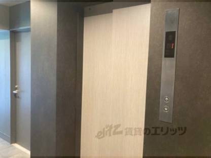 エレベーター