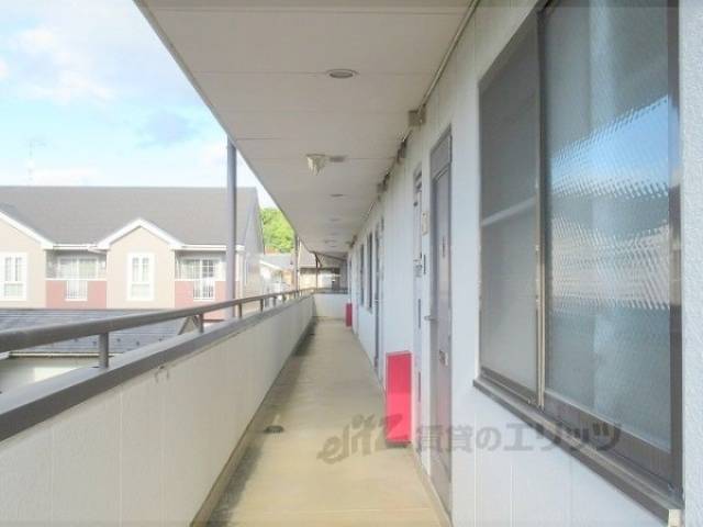 通路