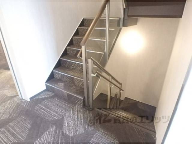 階段