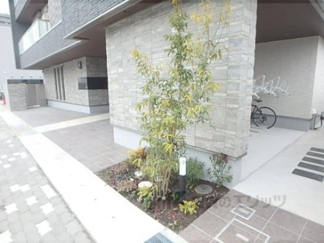 植栽