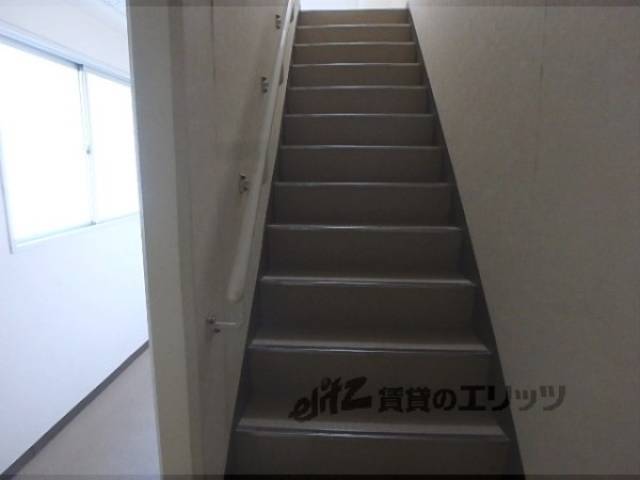 階段