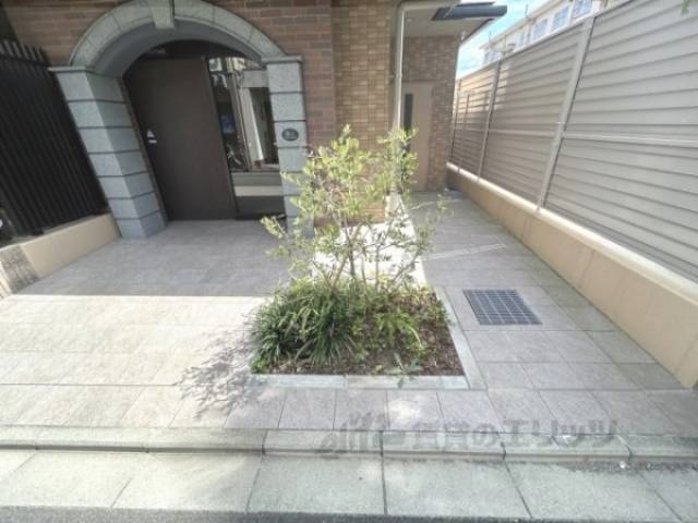 植栽