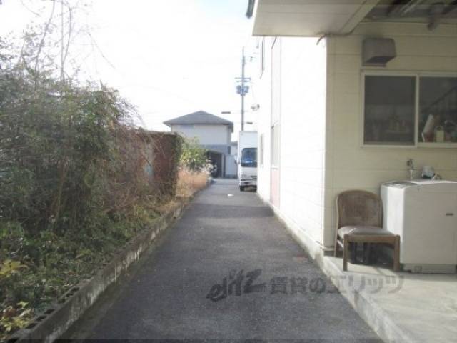 通路